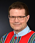 Prof C Stenschke
