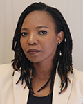 Prof RF Mukhudwana