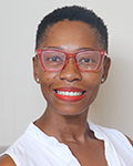 Ms Grace Langa 