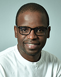Mr Elmon Matome Motloutsi