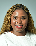 Dr NI Mabidi 