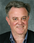 Prof Pieter Fourie
