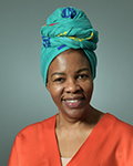 Ms Zamashandu J Mbatha