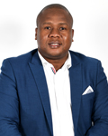 Dr MT Modiba