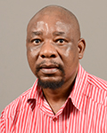 Prof I Hlongwane