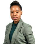 Ms K Manamela - Morulane 