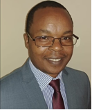 Prof OB Onyancha