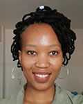 Ms G Ndlazi
