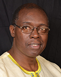 Dr ESN Mkhwanazi