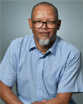 Prof Cyril Adonis