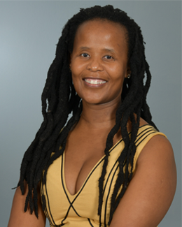 Prof Z Cakata