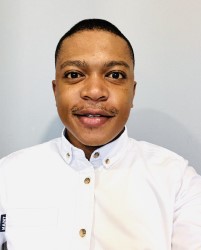 Dr LM Ubisi