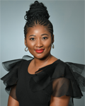 Ms N Khumalo