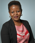Dr NC Masinga