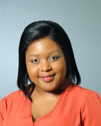 Ms TP Badimo