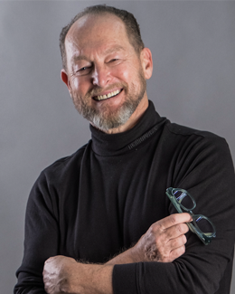 Prof JA Nel