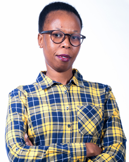 Ms PT Sekhaulela
