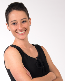 Mrs Zindi Venter