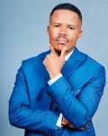 Dr KA Mmolokoe