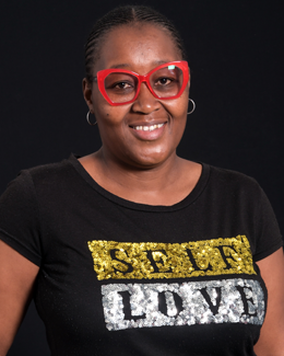 Ms KP Modiga