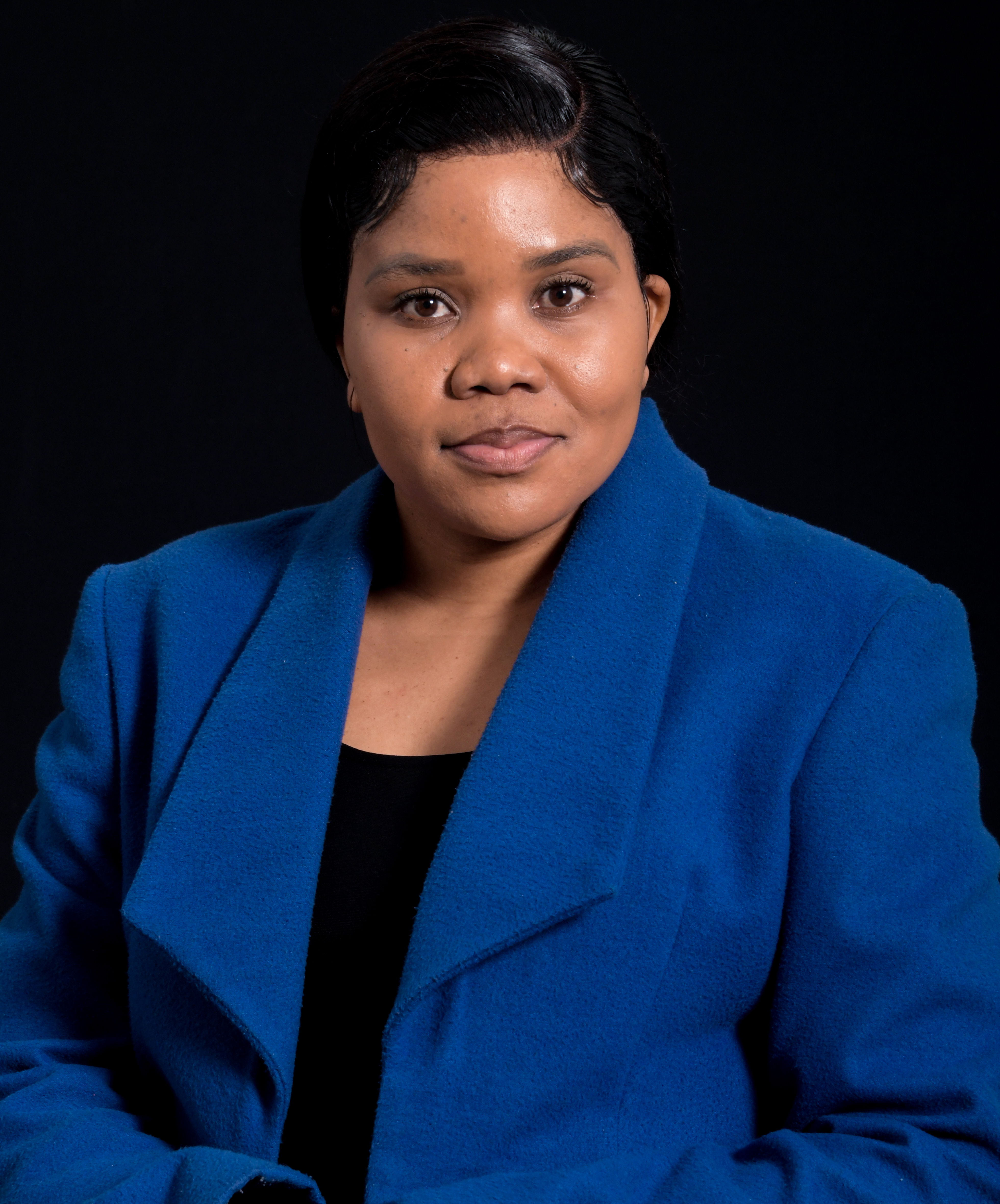 Mrs MC Rammutla