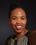 Ms K Kekana