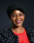 Ms C Dlamalala