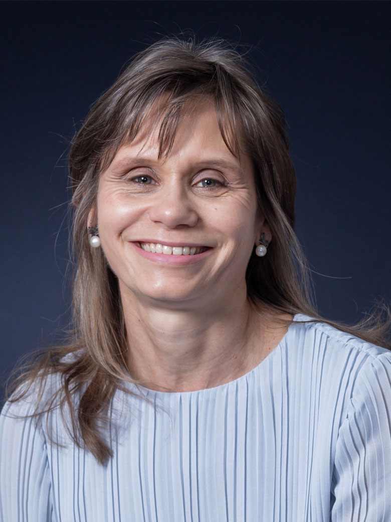 Prof S Geyer