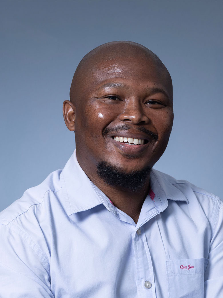 Mr B Khumalo