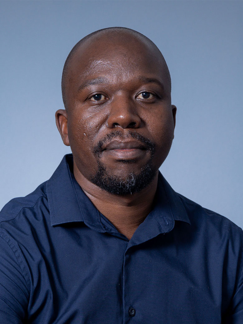 Prof V Madlela 