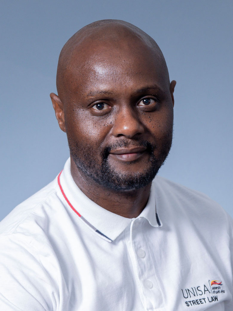 Mr M Mathiba