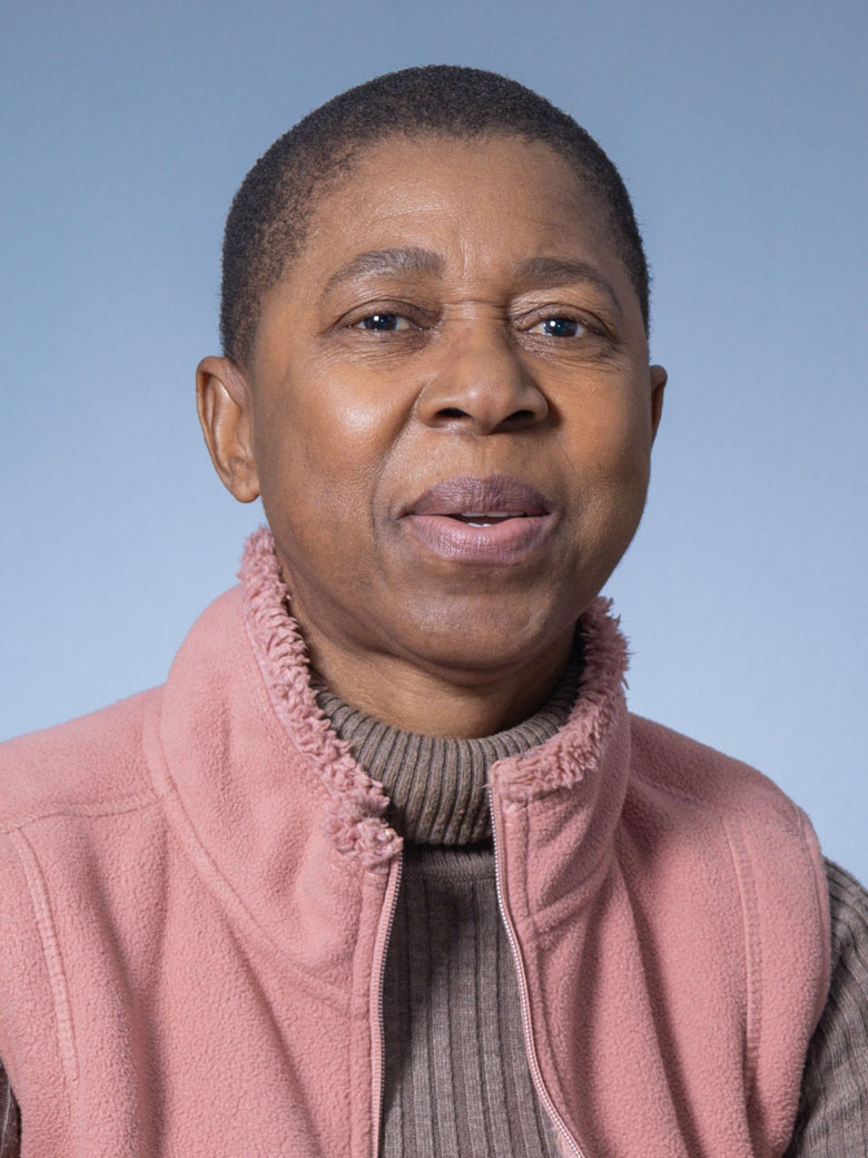 Ms MS Mothibedi