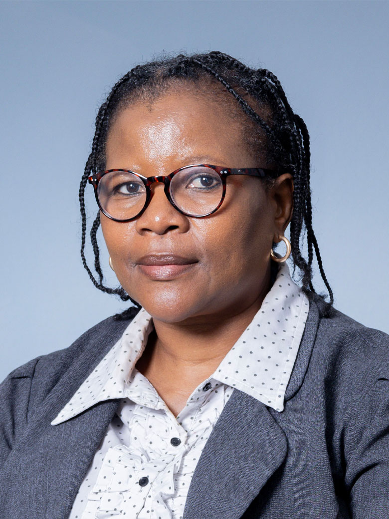 Adv MR Modiba