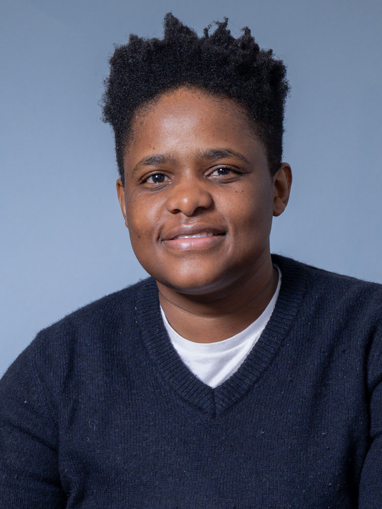 Ms MM Mulaudzi 