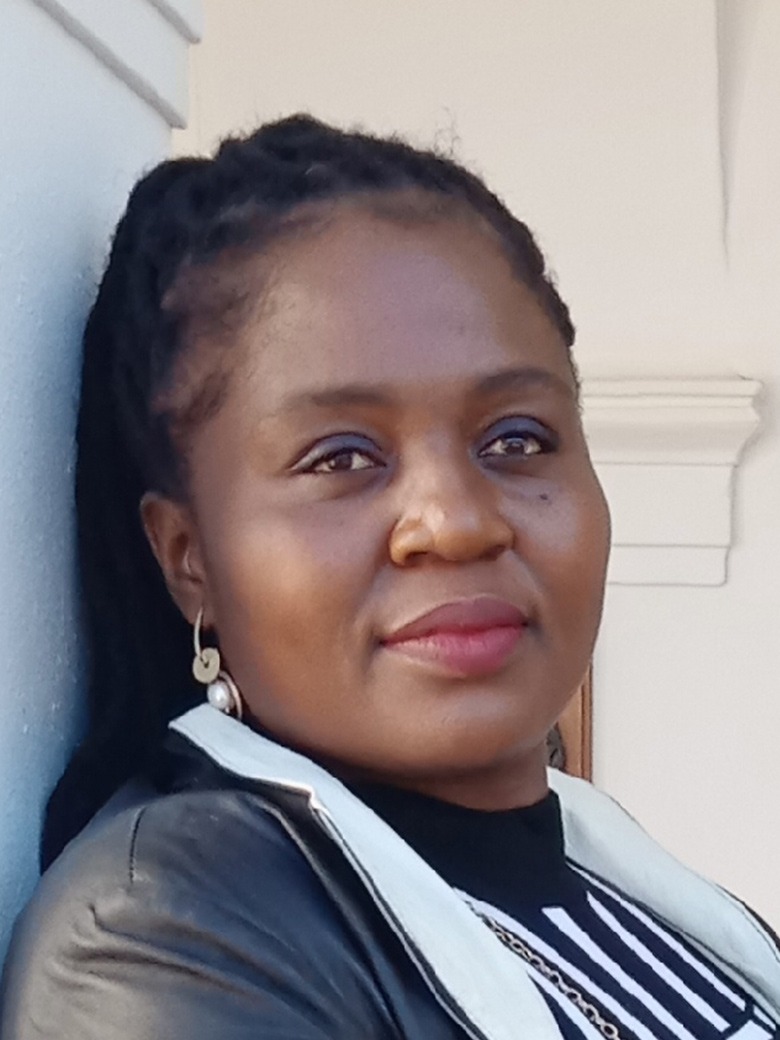 Dr JA Kouamo                                   