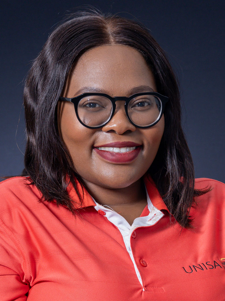 Ms L Sithole