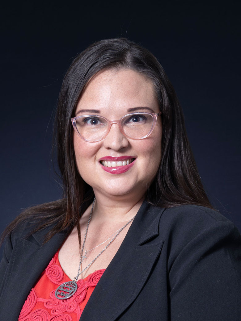 Mrs Z Taljaard