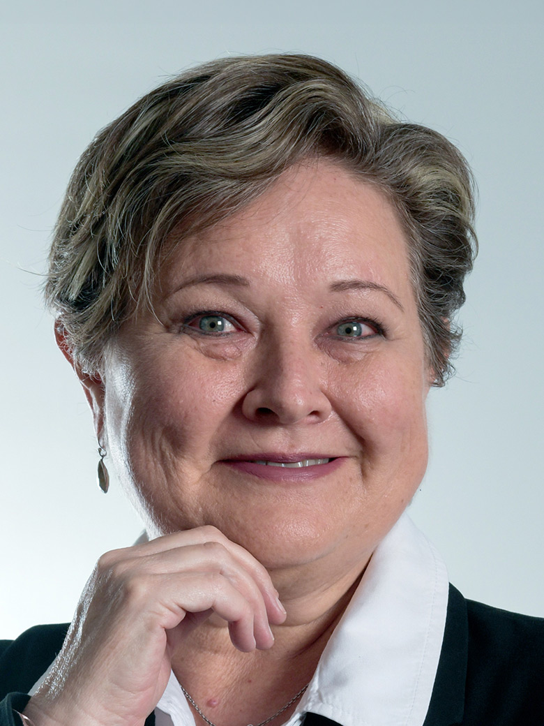 Prof H Kruger