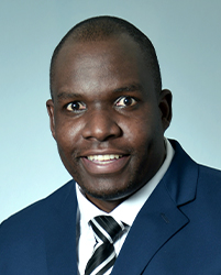 Dr LK  Masekesa