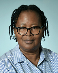Mrs N Dlamini-Ndwandwe 