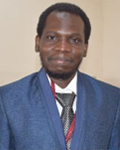 Dr MB Idris