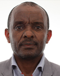 Prof MA Kebede