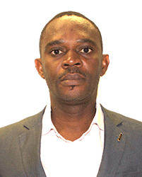 Dr LO Ajuka