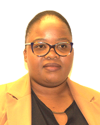 Dr S Mabuwa