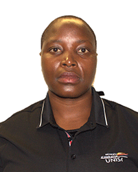 Dr N Mlalazi