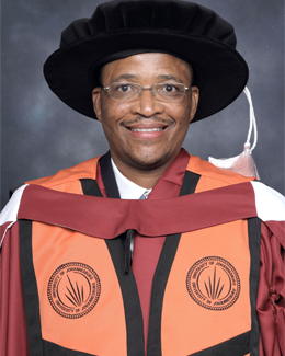 Dr K Ledwaba