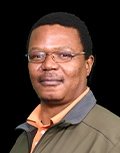 Dr L Mthembu 