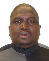 Dr M Ramantswana