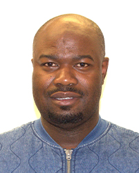 Dr SJ Mofokeng
