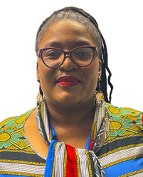 Dr MM Tibane